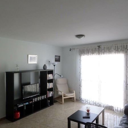 Apartamento Puerto Lejlighed Puerto del Rosario  Eksteriør billede