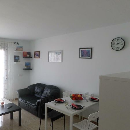 Apartamento Puerto Lejlighed Puerto del Rosario  Eksteriør billede