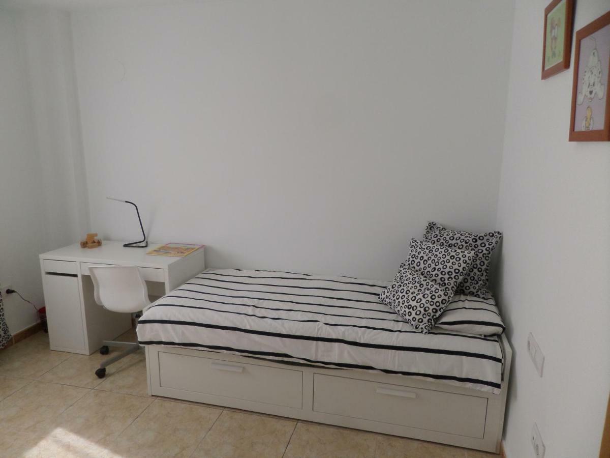 Apartamento Puerto Lejlighed Puerto del Rosario  Eksteriør billede