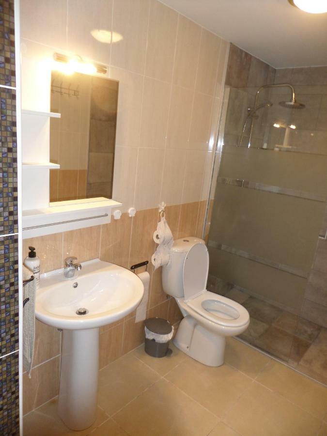 Apartamento Puerto Lejlighed Puerto del Rosario  Eksteriør billede
