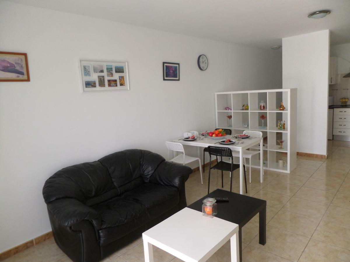 Apartamento Puerto Lejlighed Puerto del Rosario  Eksteriør billede